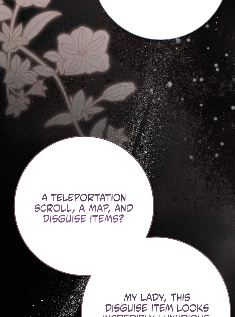 My Contract Husband Resembles the Male Protagonist Chapter 36 page 119 - 