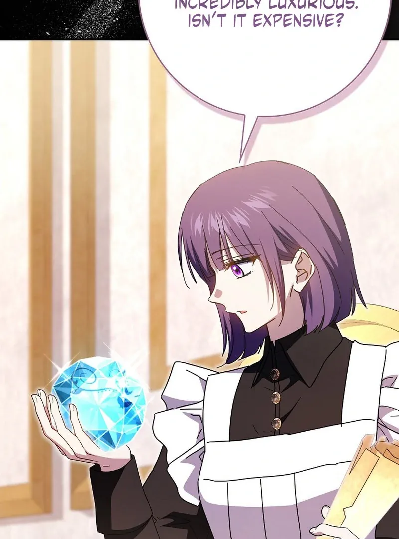 My Contract Husband Resembles the Male Protagonist Chapter 36 page 120 - 