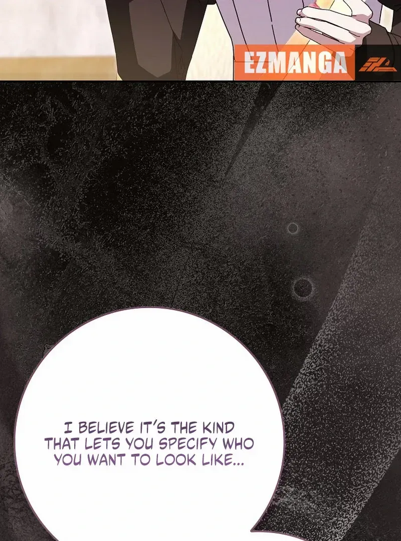 My Contract Husband Resembles the Male Protagonist Chapter 36 page 121 - 