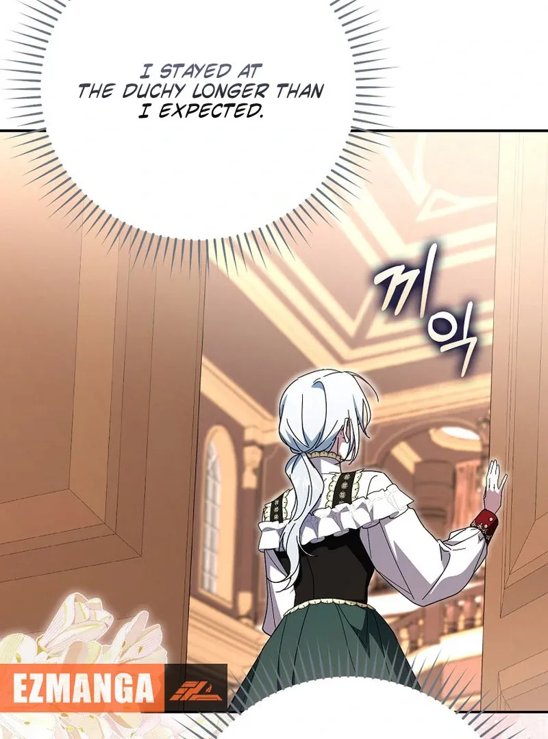 My Contract Husband Resembles the Male Protagonist Chapter 36 page 127 - 