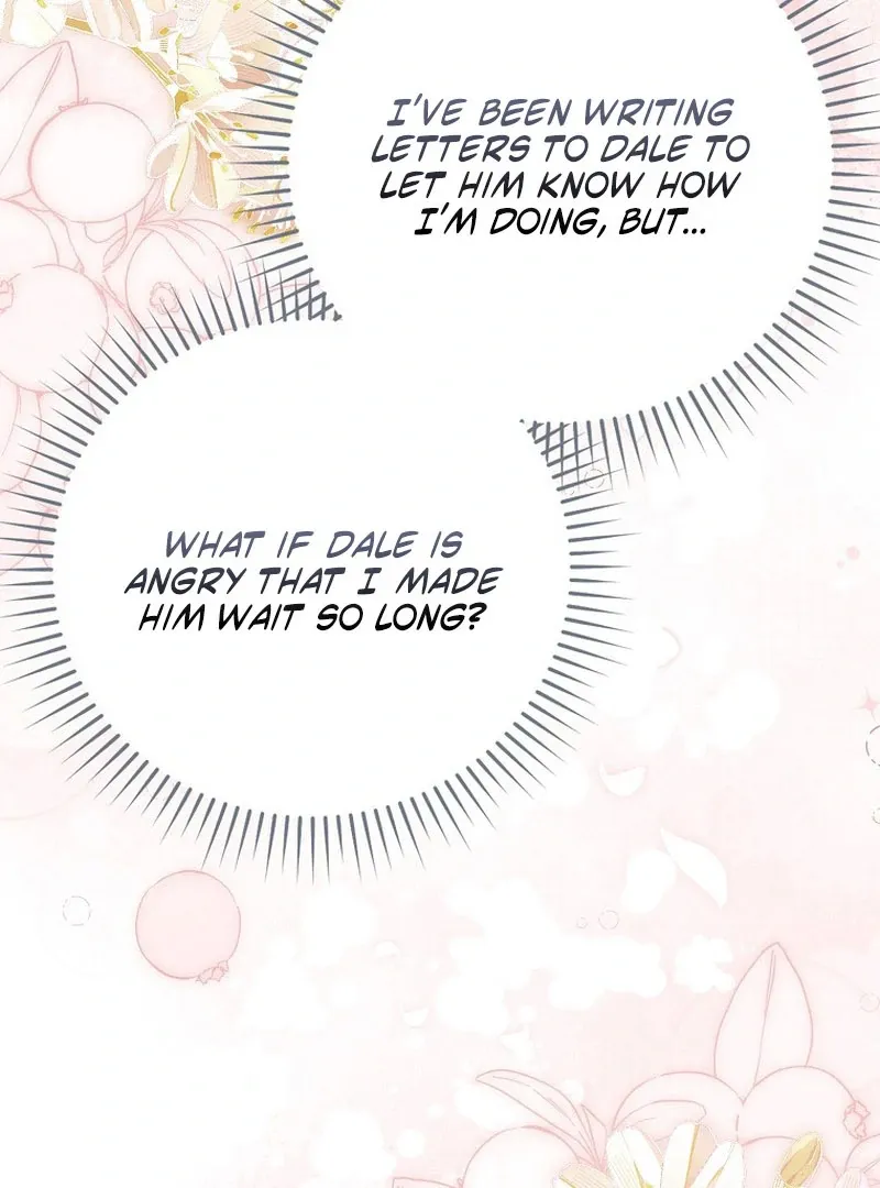 My Contract Husband Resembles the Male Protagonist Chapter 36 page 128 - 