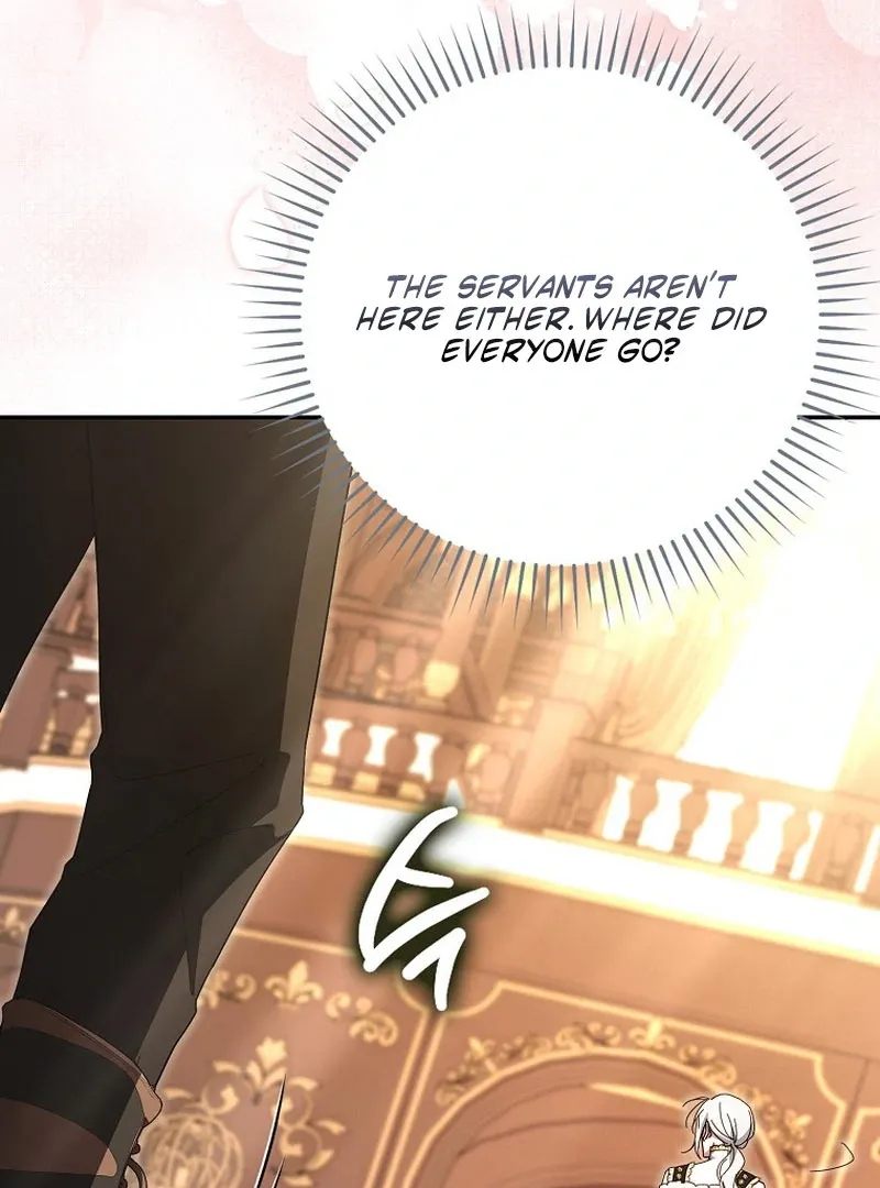 My Contract Husband Resembles the Male Protagonist Chapter 36 page 131 - 