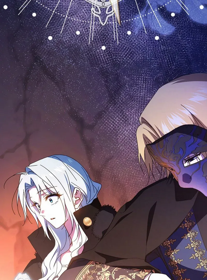 My Contract Husband Resembles the Male Protagonist Chapter 36 page 15 - 