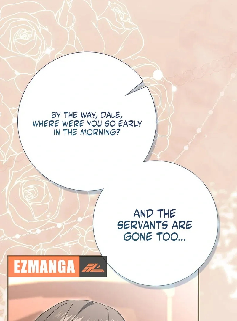 My Contract Husband Resembles the Male Protagonist Chapter 36 page 141 - 
