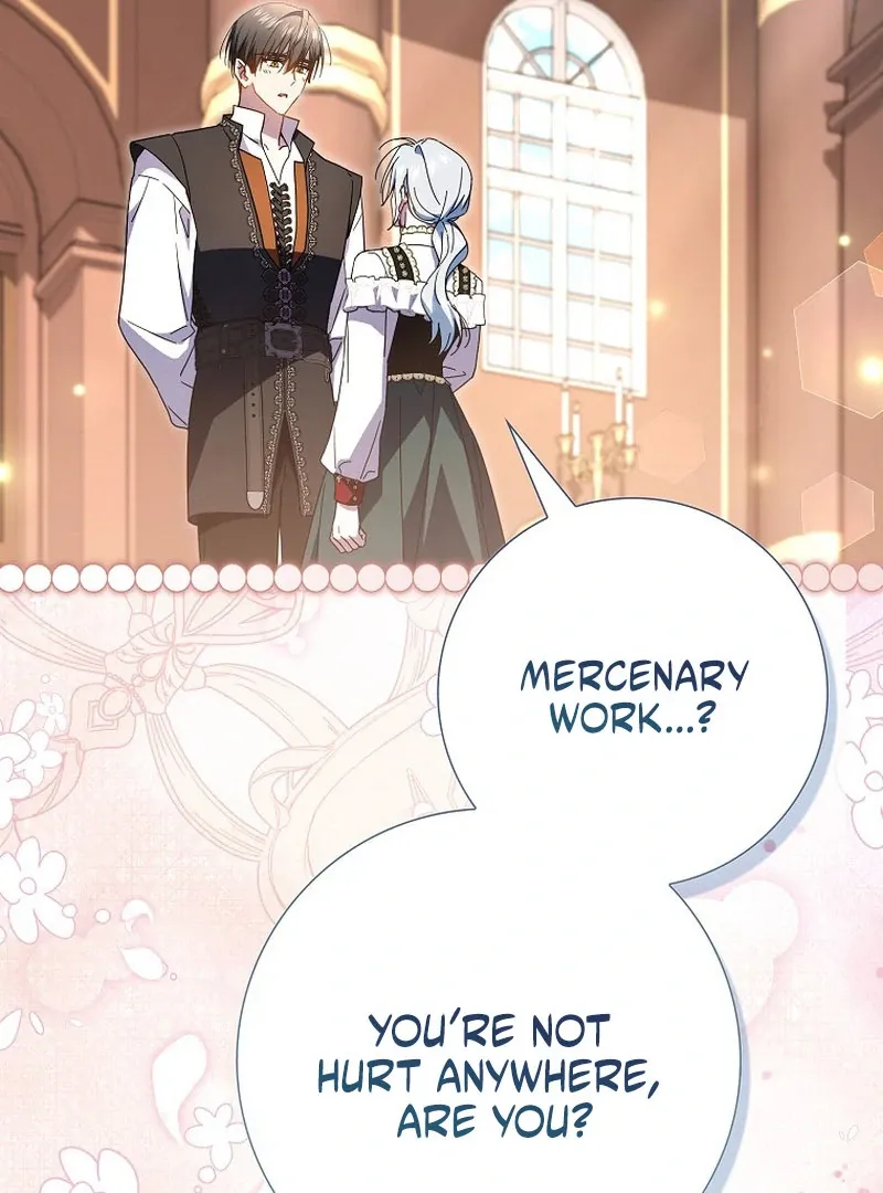 My Contract Husband Resembles the Male Protagonist Chapter 36 page 145 - 