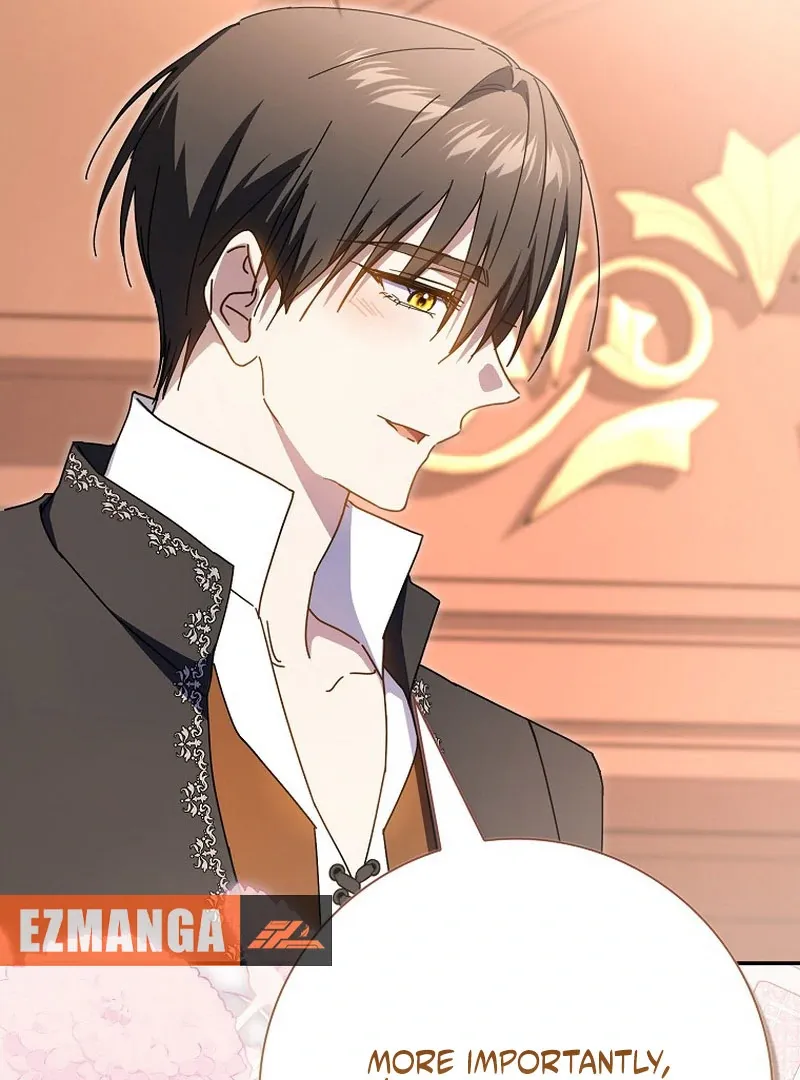 My Contract Husband Resembles the Male Protagonist Chapter 36 page 147 - 