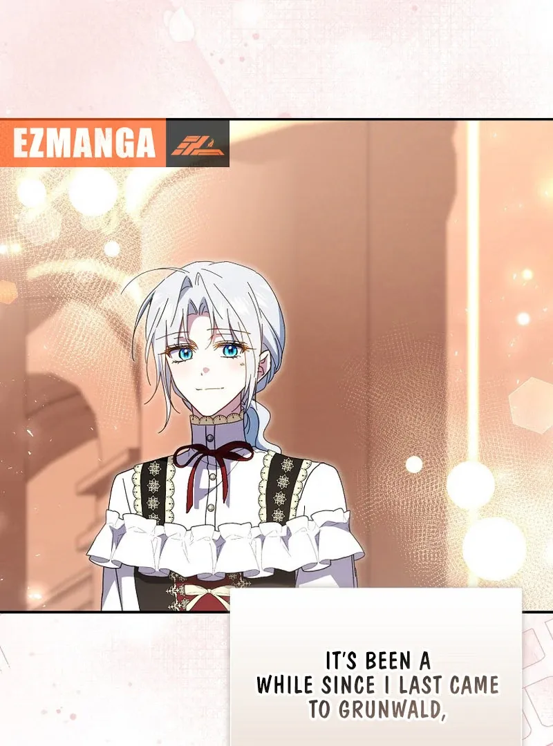 My Contract Husband Resembles the Male Protagonist Chapter 36 page 151 - 