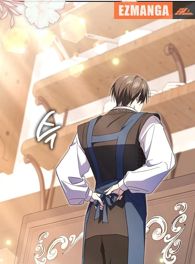 My Contract Husband Resembles the Male Protagonist Chapter 36 page 153 - 