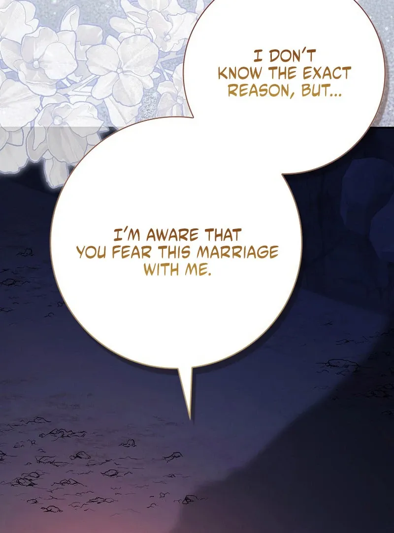 My Contract Husband Resembles the Male Protagonist Chapter 36 page 23 - 