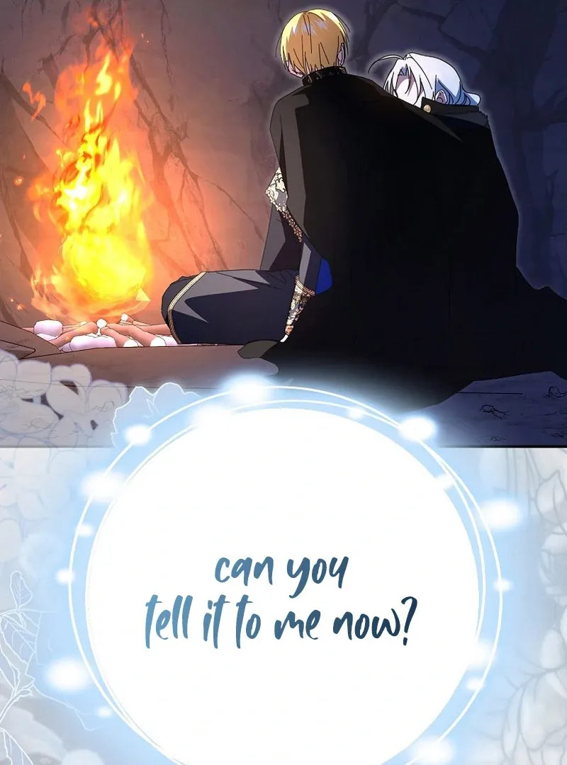 My Contract Husband Resembles the Male Protagonist Chapter 36 page 4 - 