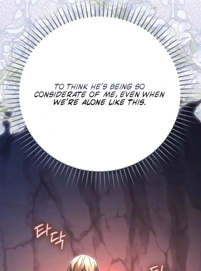 My Contract Husband Resembles the Male Protagonist Chapter 36 page 36 - 