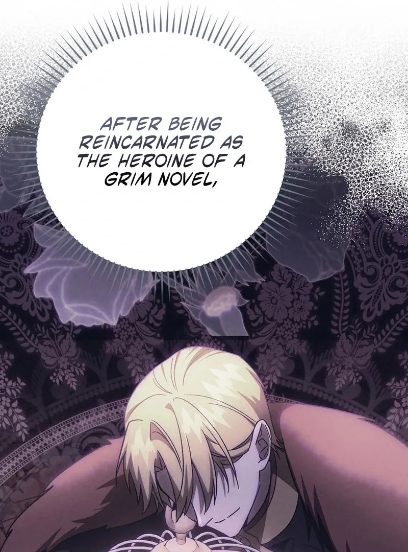 My Contract Husband Resembles the Male Protagonist Chapter 36 page 41 - 