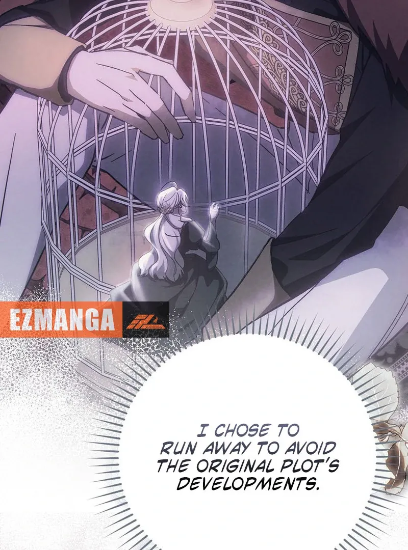 My Contract Husband Resembles the Male Protagonist Chapter 36 page 42 - 