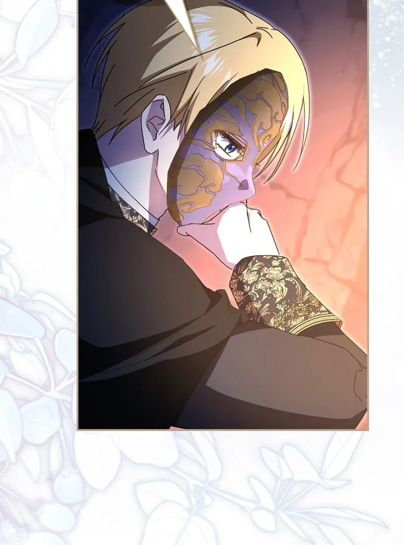 My Contract Husband Resembles the Male Protagonist Chapter 36 page 50 - 