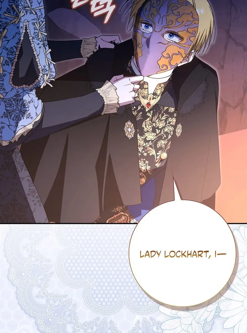 My Contract Husband Resembles the Male Protagonist Chapter 36 page 57 - 