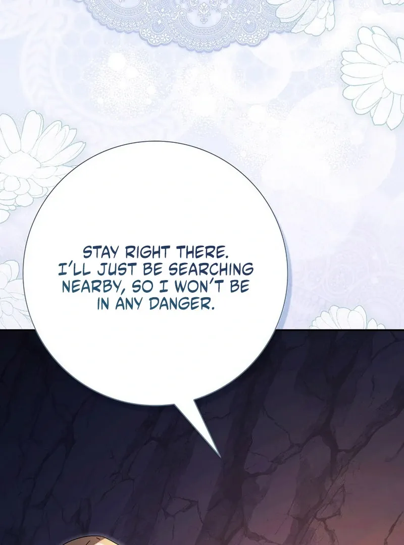My Contract Husband Resembles the Male Protagonist Chapter 36 page 58 - 