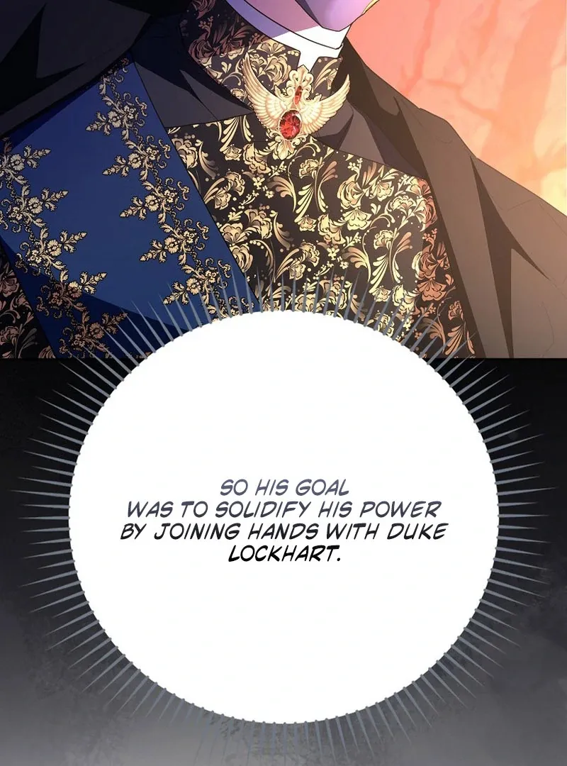 My Contract Husband Resembles the Male Protagonist Chapter 36 page 7 - 