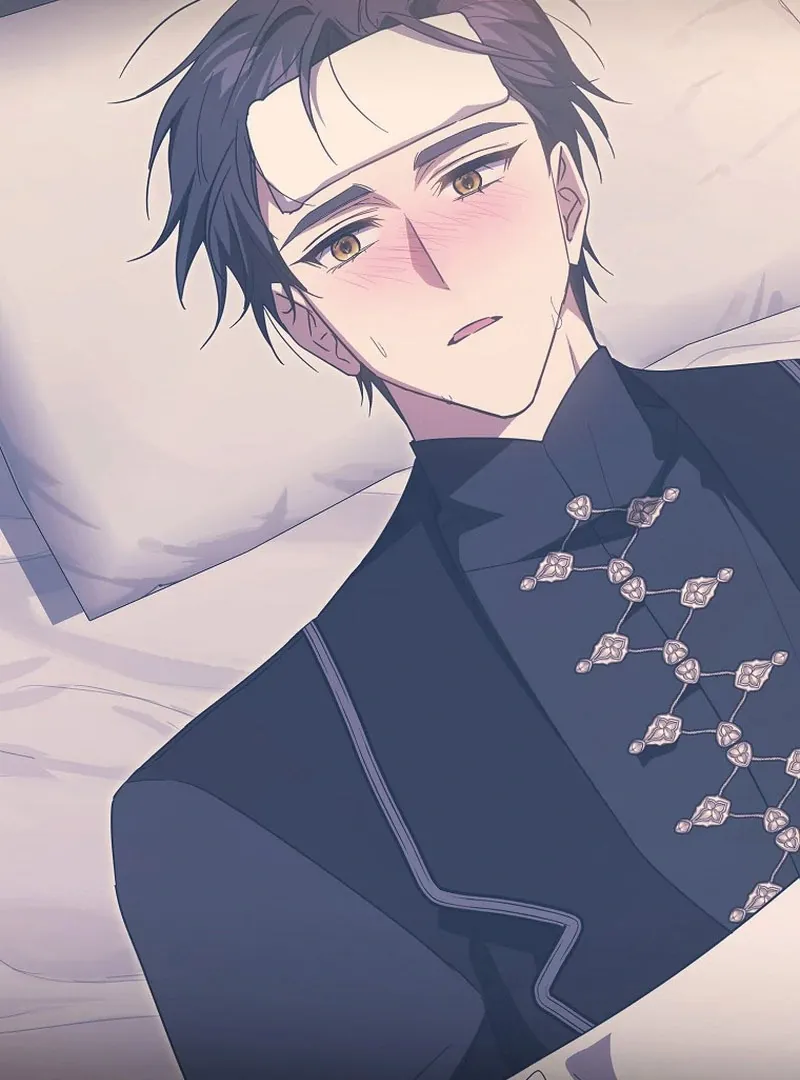 My Contract Husband Resembles the Male Protagonist Chapter 36 page 65 - 
