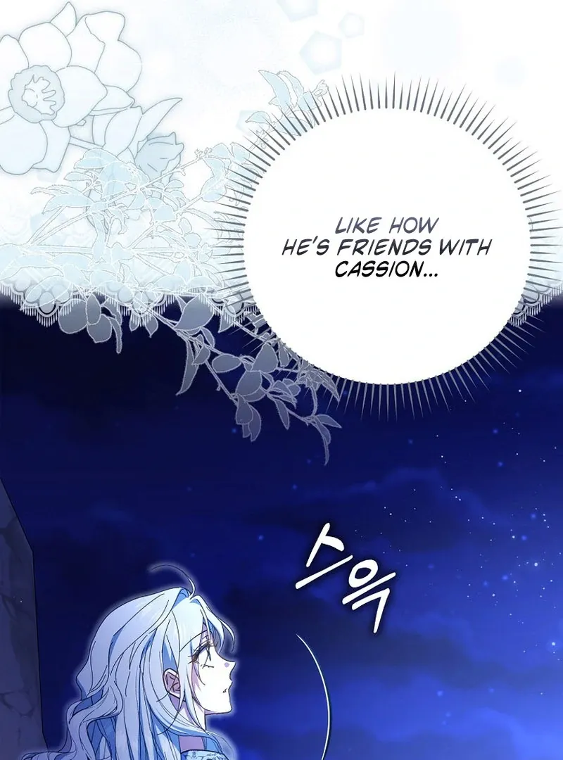 My Contract Husband Resembles the Male Protagonist Chapter 36 page 68 - 