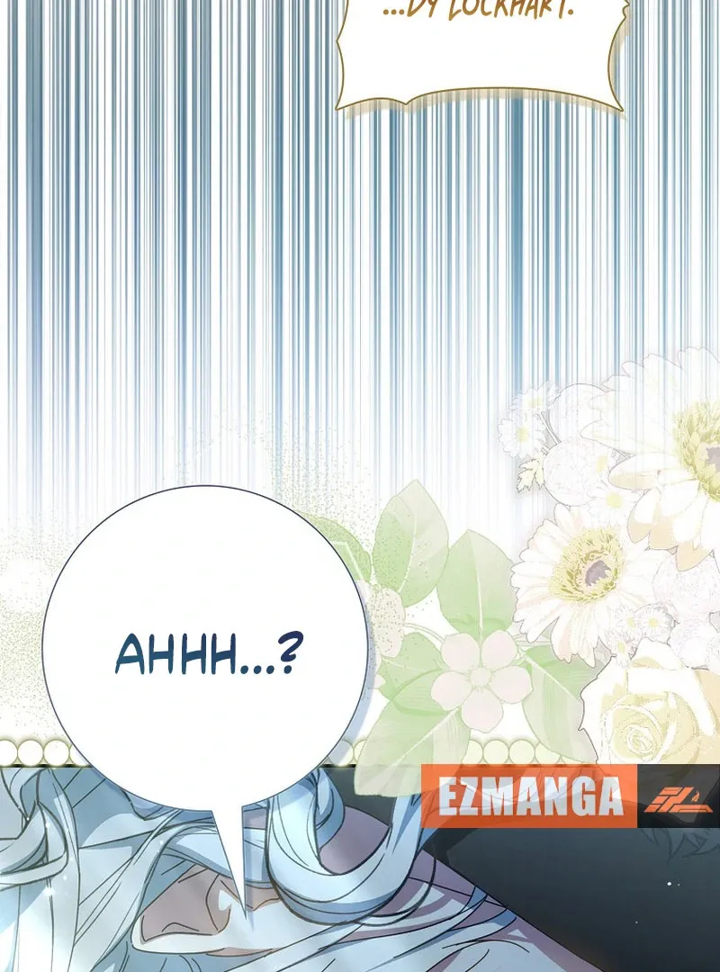 My Contract Husband Resembles the Male Protagonist Chapter 36 page 75 - 