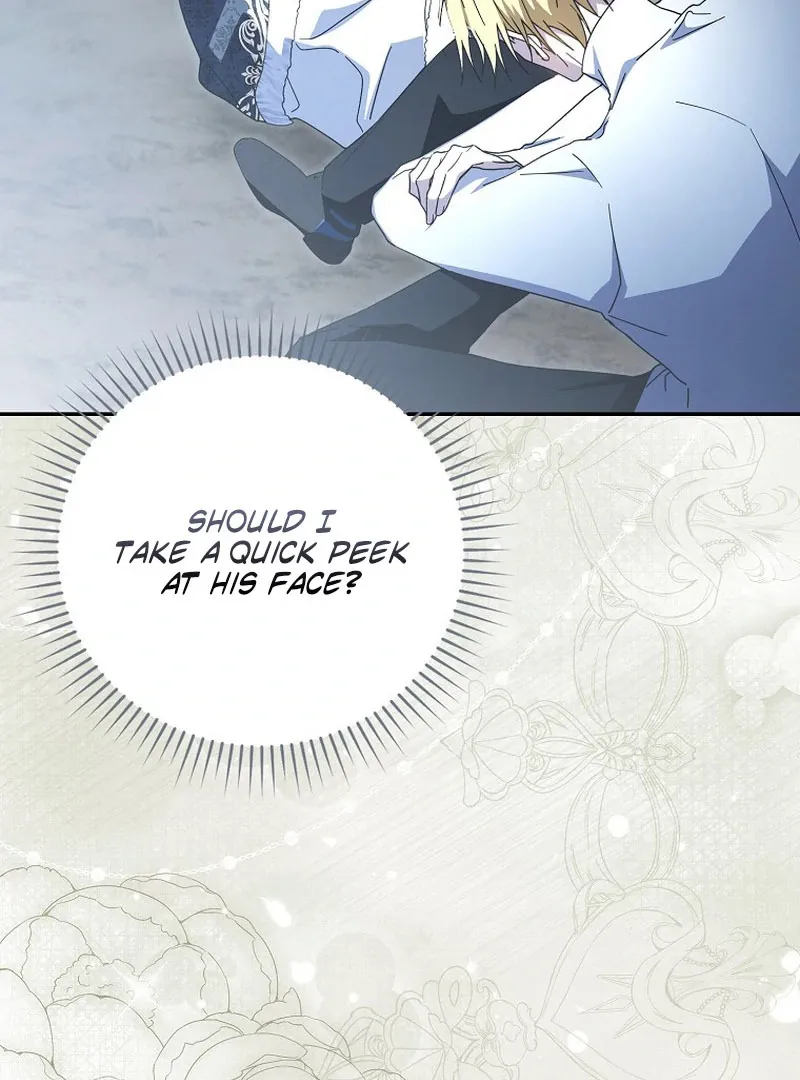 My Contract Husband Resembles the Male Protagonist Chapter 36 page 87 - 