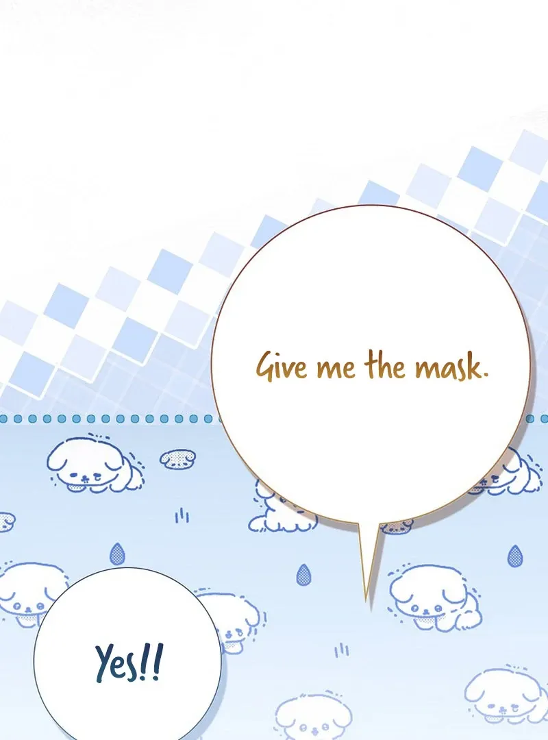 My Contract Husband Resembles the Male Protagonist Chapter 36 page 94 - 