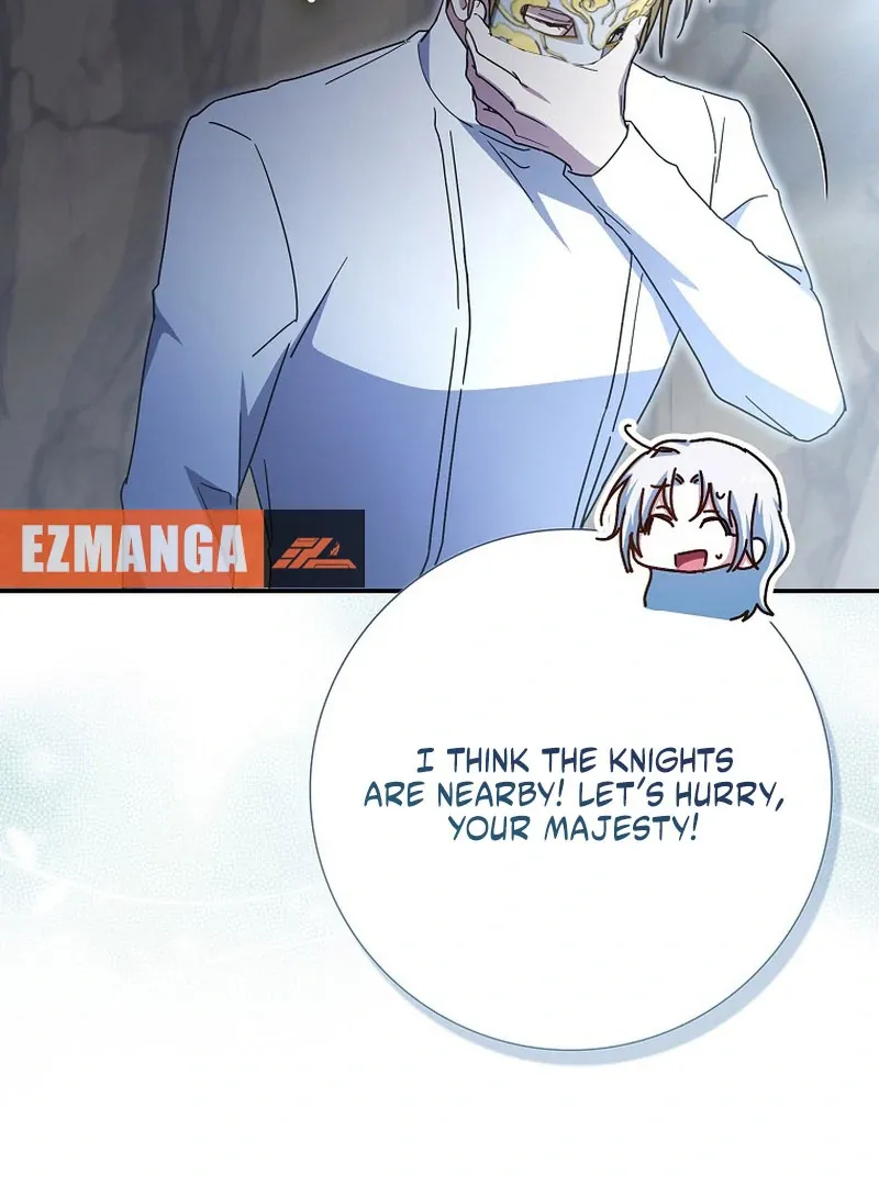 My Contract Husband Resembles the Male Protagonist Chapter 36 page 97 - 
