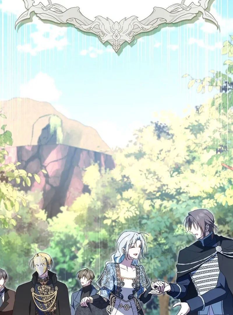My Contract Husband Resembles the Male Protagonist Chapter 36 page 99 - 