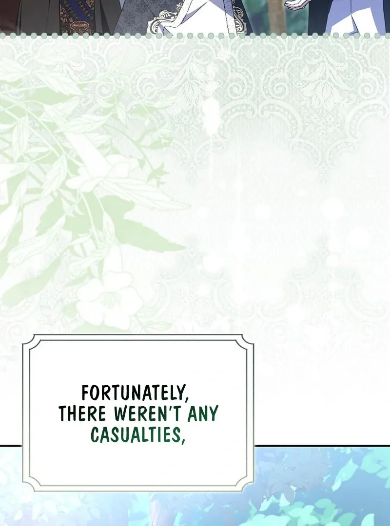 My Contract Husband Resembles the Male Protagonist Chapter 36 page 100 - 