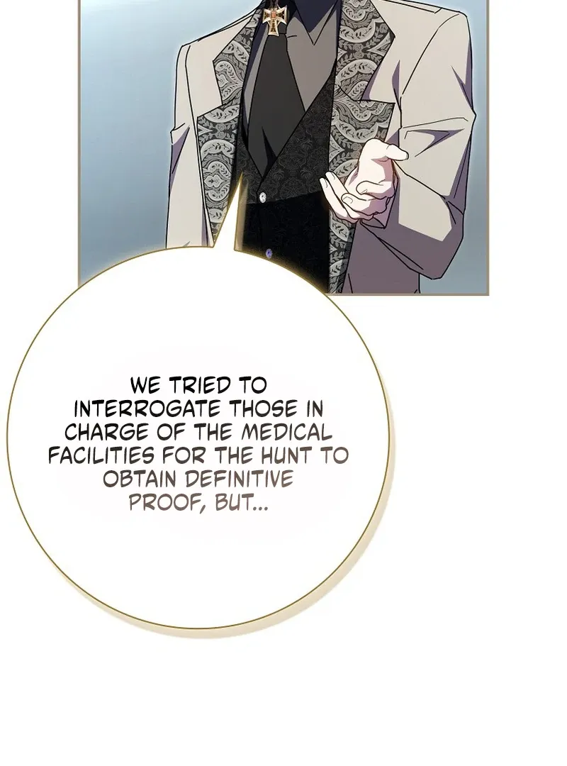 My Contract Husband Resembles the Male Protagonist Chapter 37 page 103 - 
