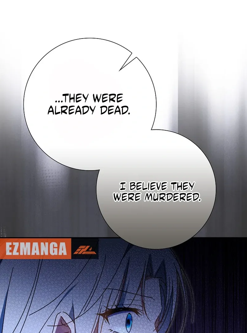 My Contract Husband Resembles the Male Protagonist Chapter 37 page 104 - 