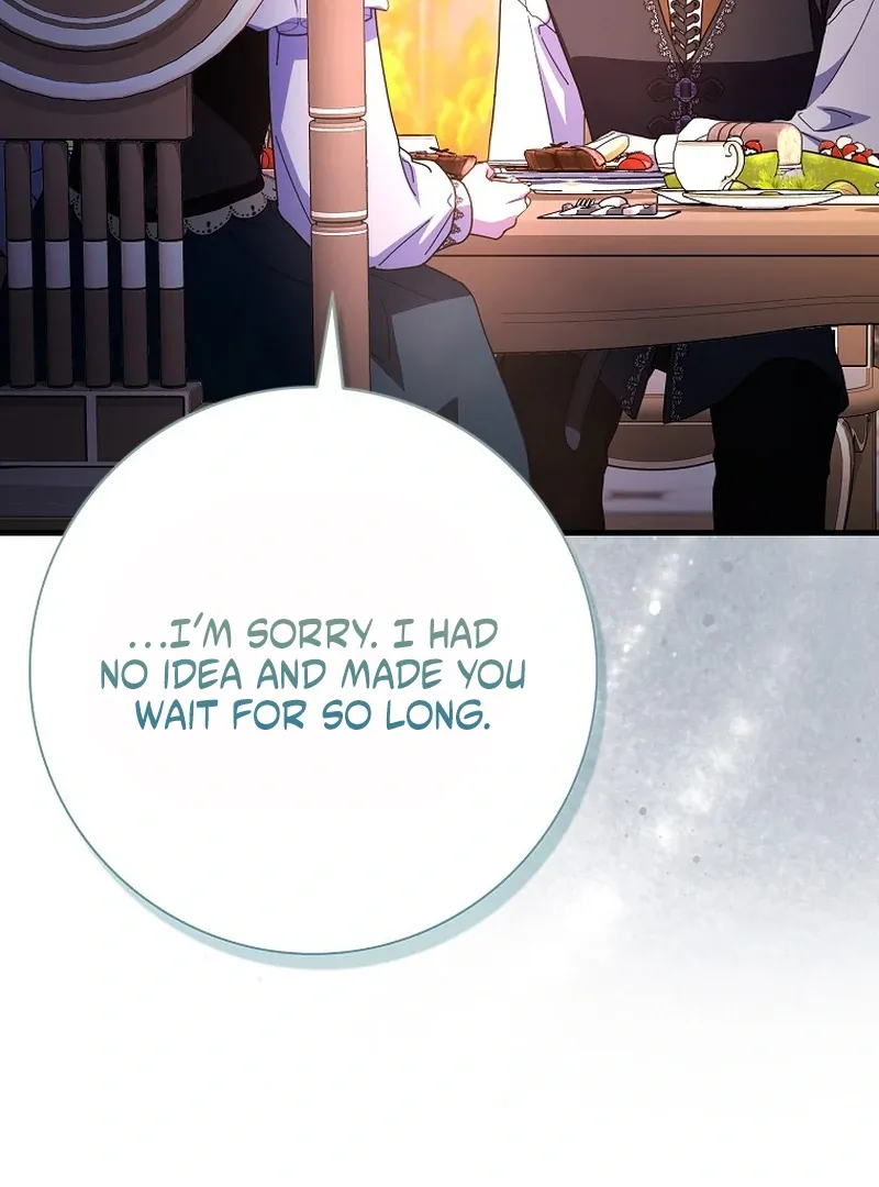 My Contract Husband Resembles the Male Protagonist Chapter 37 page 12 - 