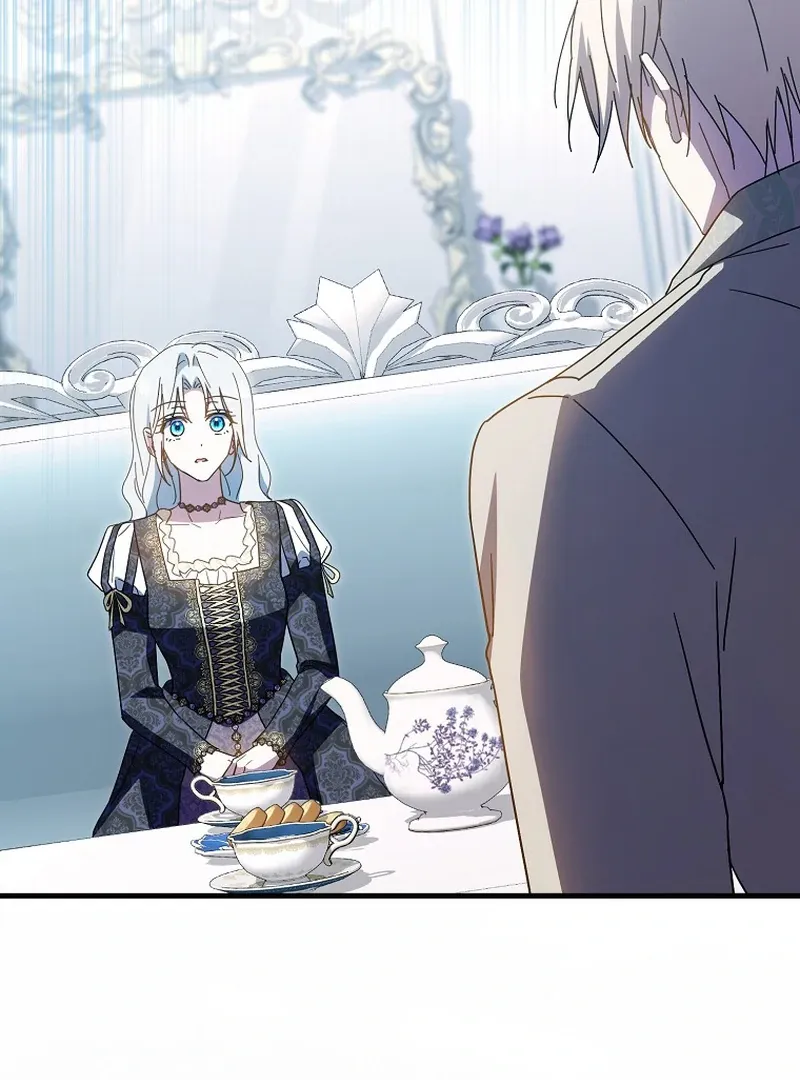 My Contract Husband Resembles the Male Protagonist Chapter 37 page 117 - 