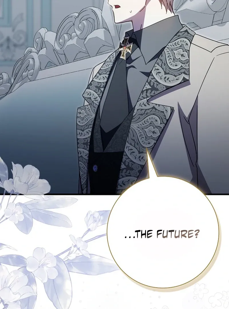 My Contract Husband Resembles the Male Protagonist Chapter 37 page 125 - 