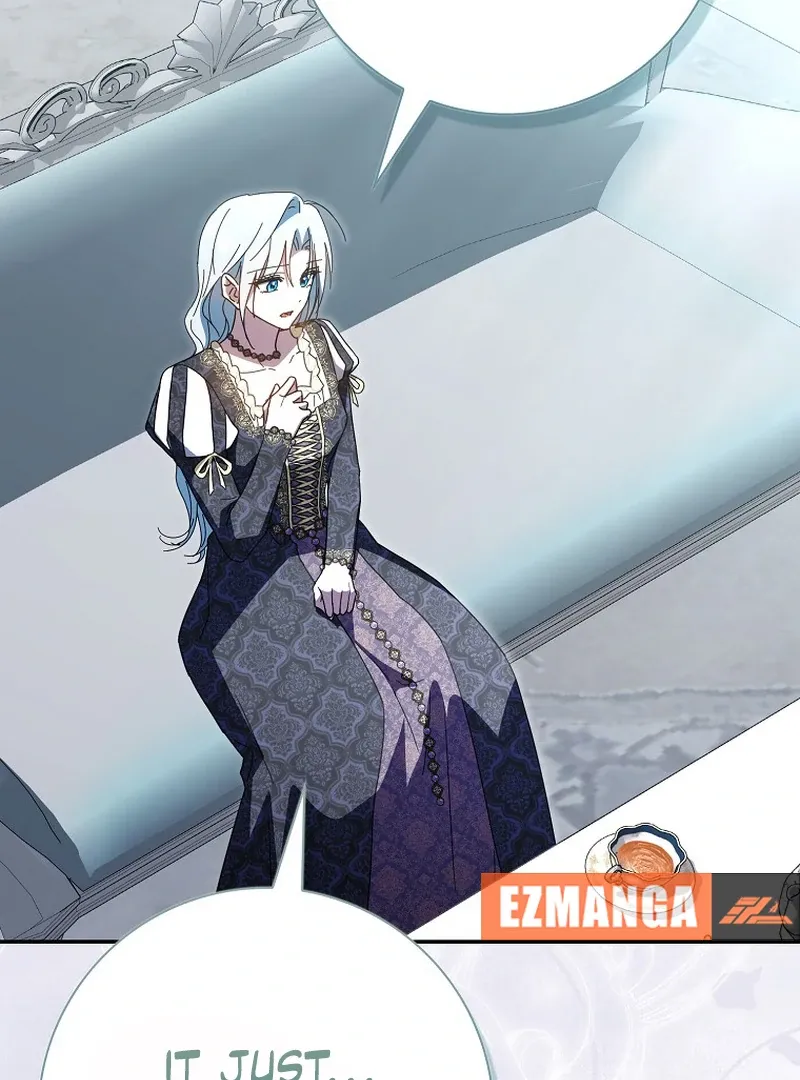 My Contract Husband Resembles the Male Protagonist Chapter 37 page 127 - 