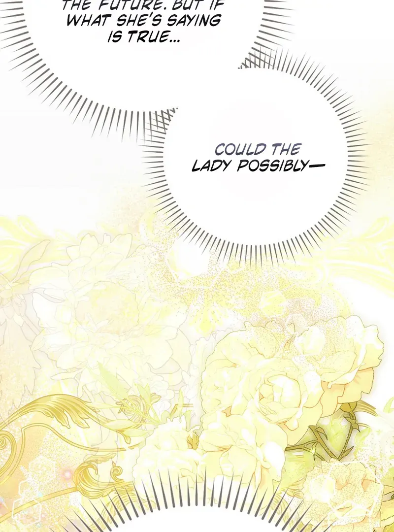 My Contract Husband Resembles the Male Protagonist Chapter 37 page 130 - 