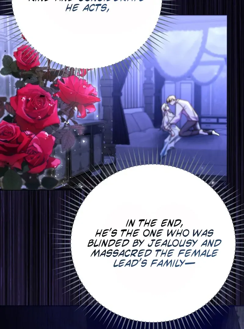 My Contract Husband Resembles the Male Protagonist Chapter 37 page 168 - 