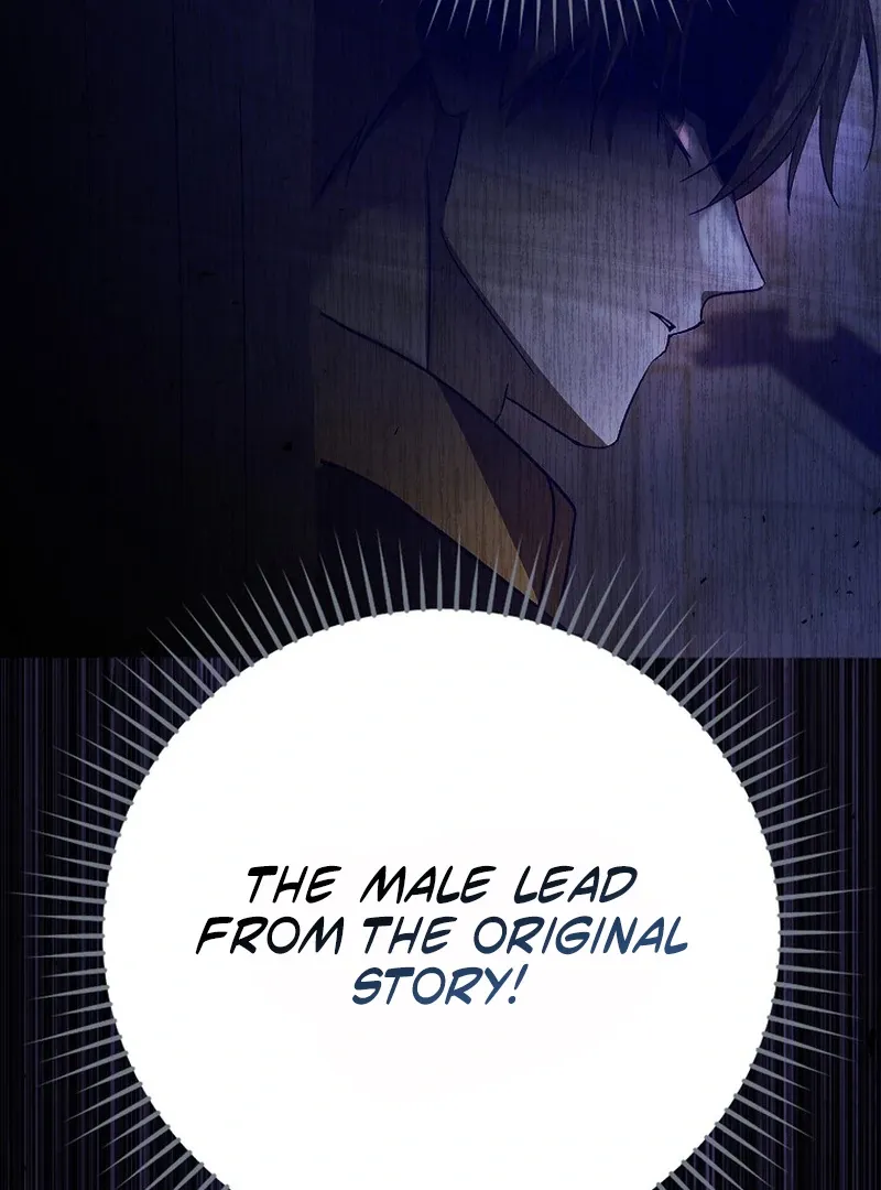My Contract Husband Resembles the Male Protagonist Chapter 37 page 169 - 