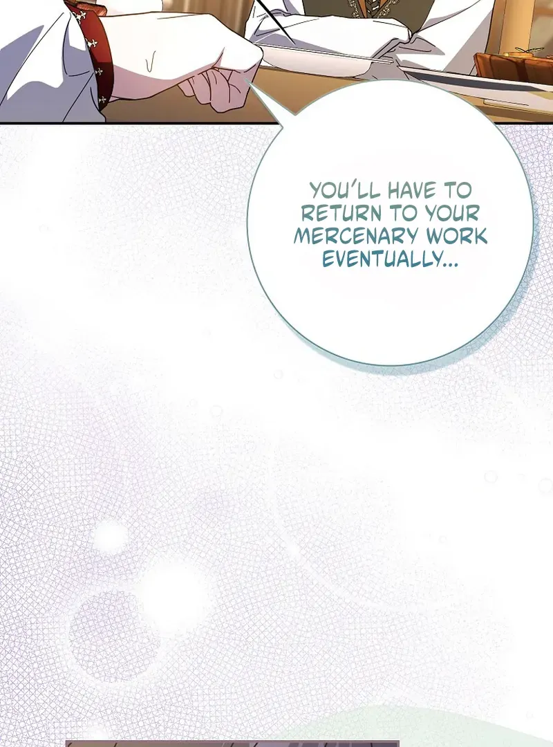 My Contract Husband Resembles the Male Protagonist Chapter 37 page 20 - 