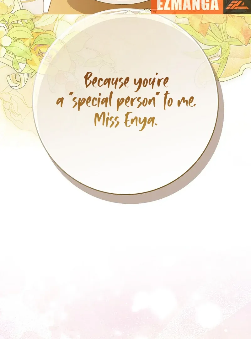 My Contract Husband Resembles the Male Protagonist Chapter 37 page 24 - 
