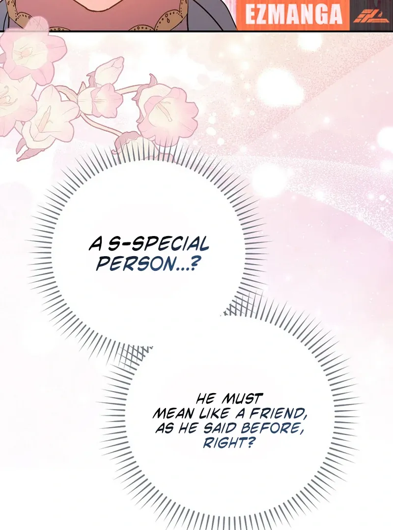 My Contract Husband Resembles the Male Protagonist Chapter 37 page 26 - 
