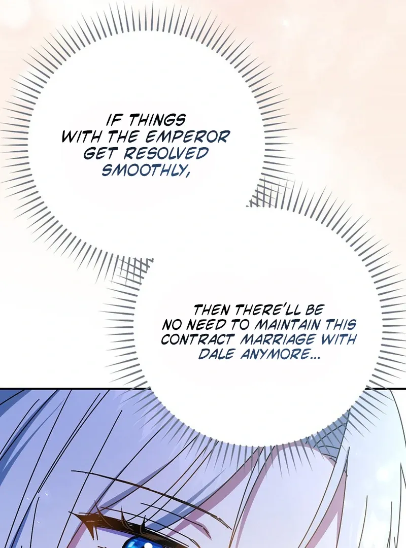 My Contract Husband Resembles the Male Protagonist Chapter 37 page 29 - 