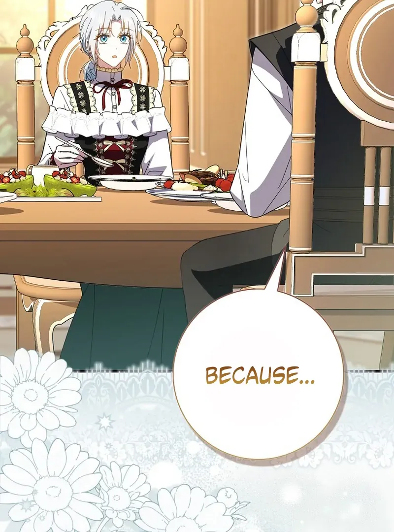 My Contract Husband Resembles the Male Protagonist Chapter 37 page 4 - 