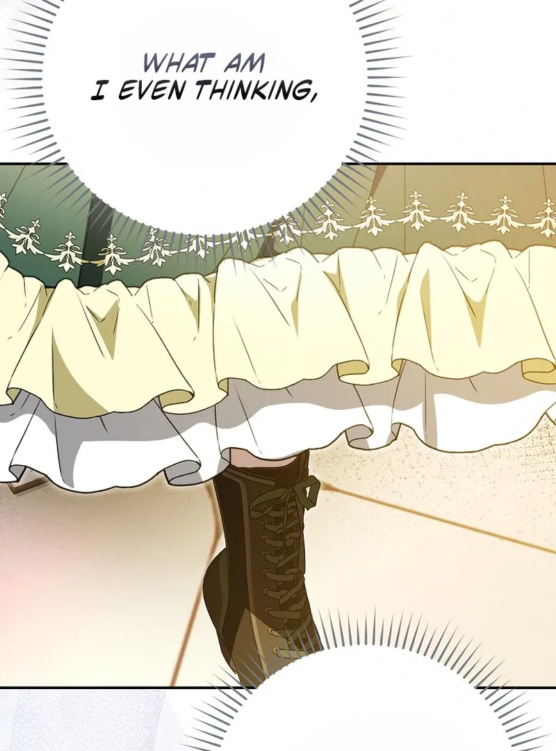 My Contract Husband Resembles the Male Protagonist Chapter 37 page 33 - 