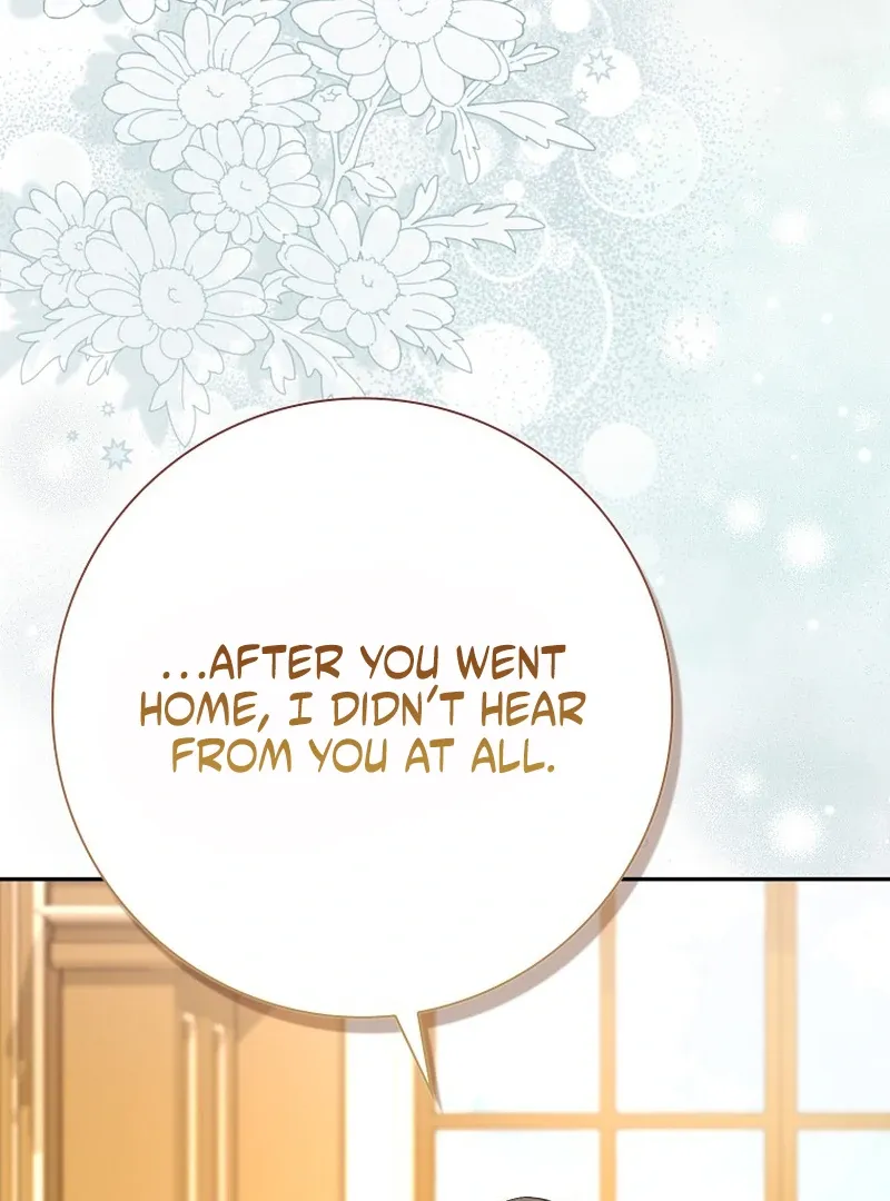 My Contract Husband Resembles the Male Protagonist Chapter 37 page 5 - 