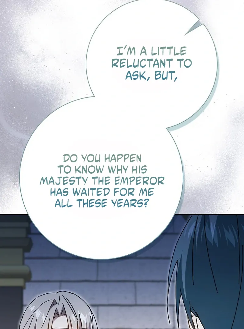 My Contract Husband Resembles the Male Protagonist Chapter 37 page 54 - 
