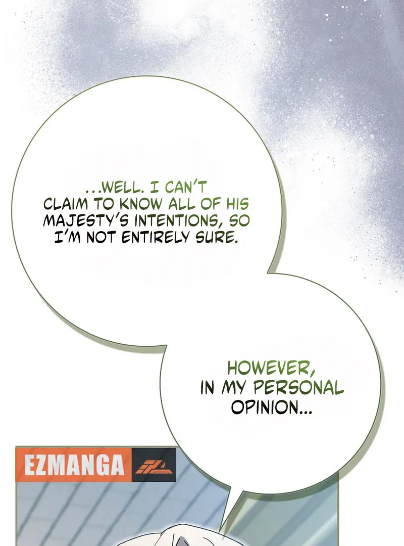 My Contract Husband Resembles the Male Protagonist Chapter 37 page 56 - 
