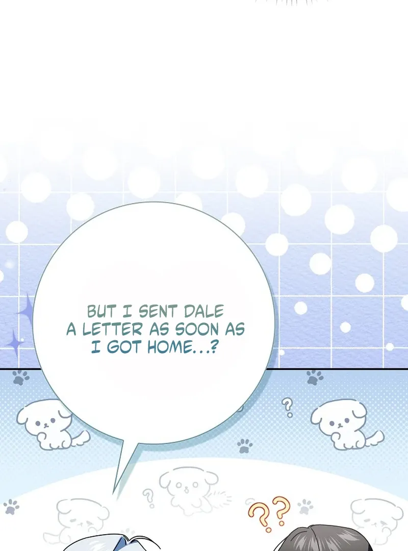 My Contract Husband Resembles the Male Protagonist Chapter 37 page 7 - 