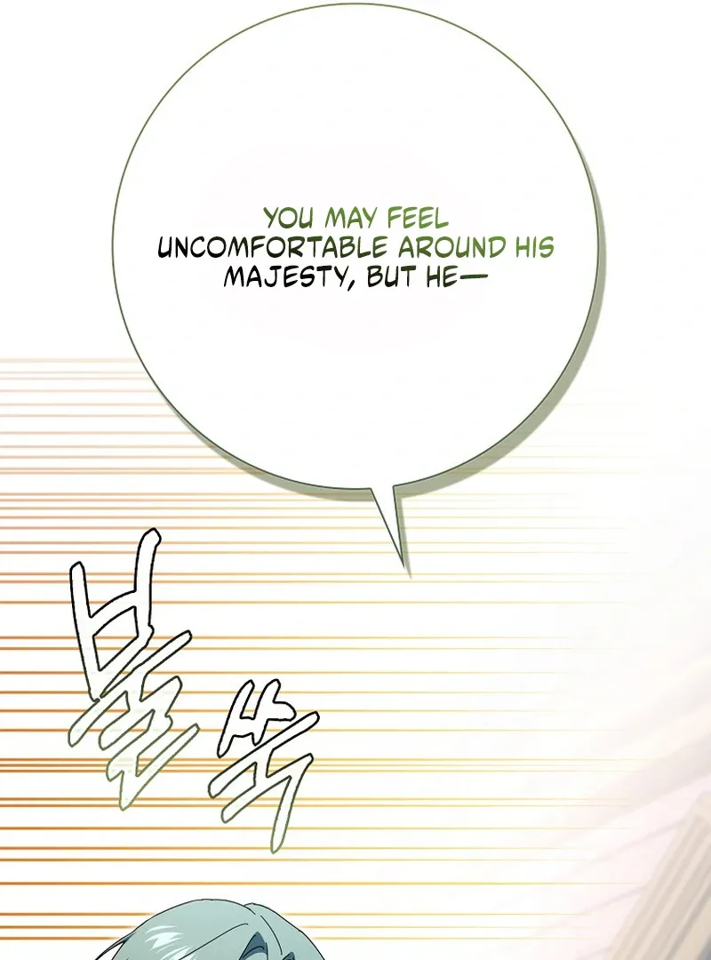 My Contract Husband Resembles the Male Protagonist Chapter 37 page 61 - 