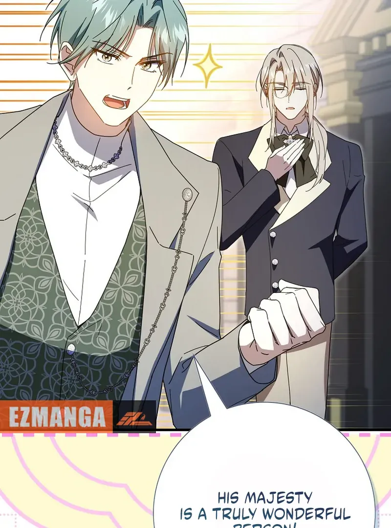 My Contract Husband Resembles the Male Protagonist Chapter 37 page 62 - 